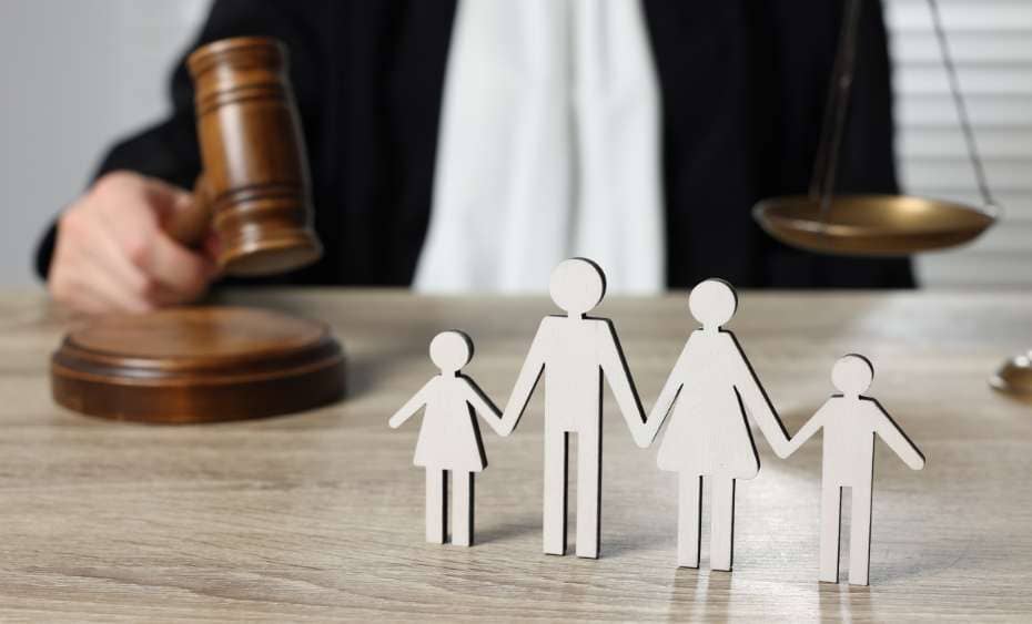 Best 8 law attorneys for family trial in Kuwait