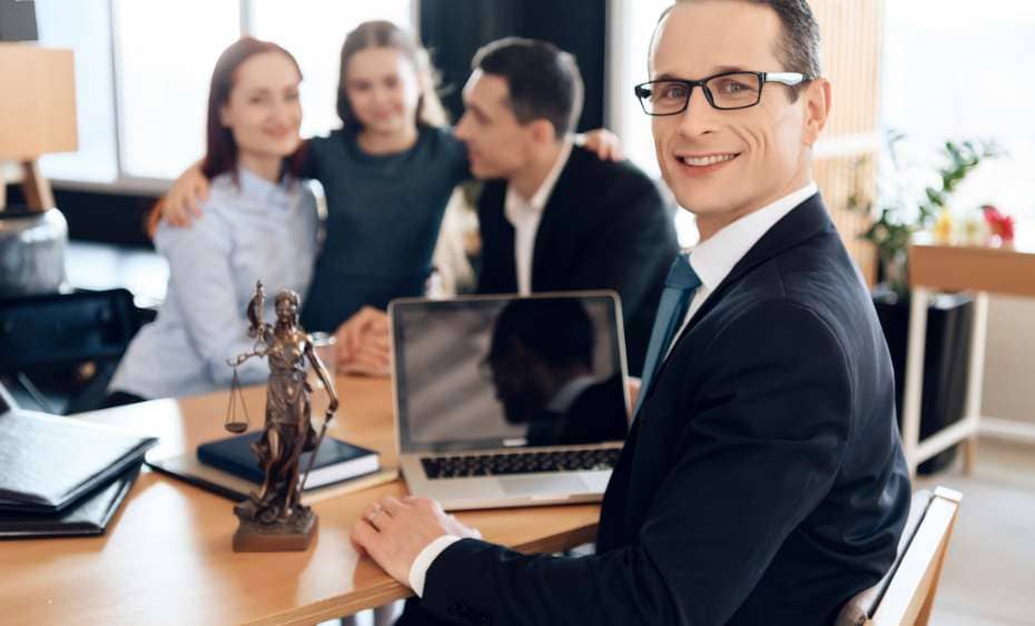 Family Heritage Lawyers in the United States