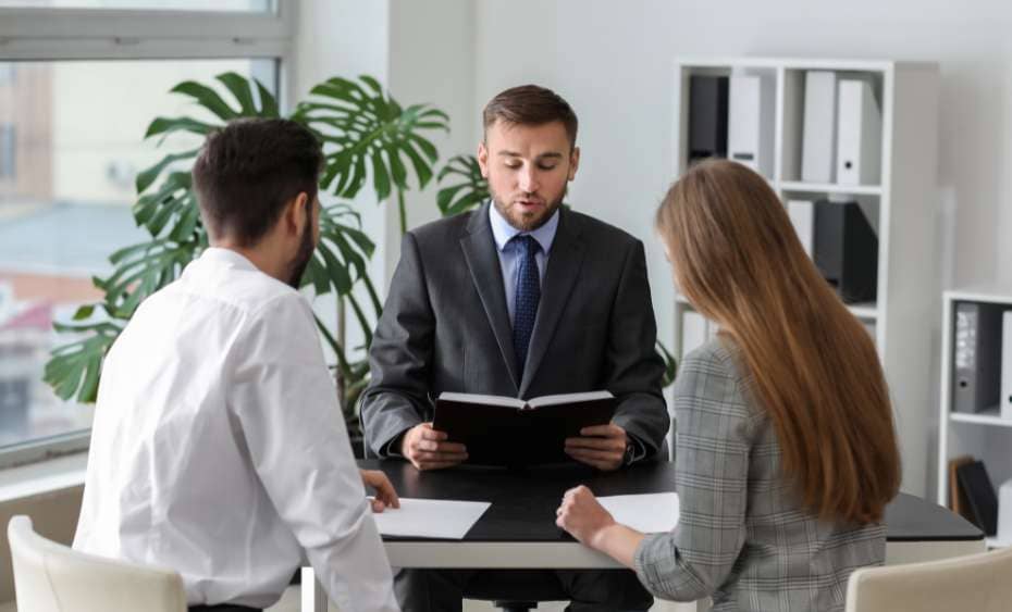 Law Attorneys for Divorce Procedure in UAE