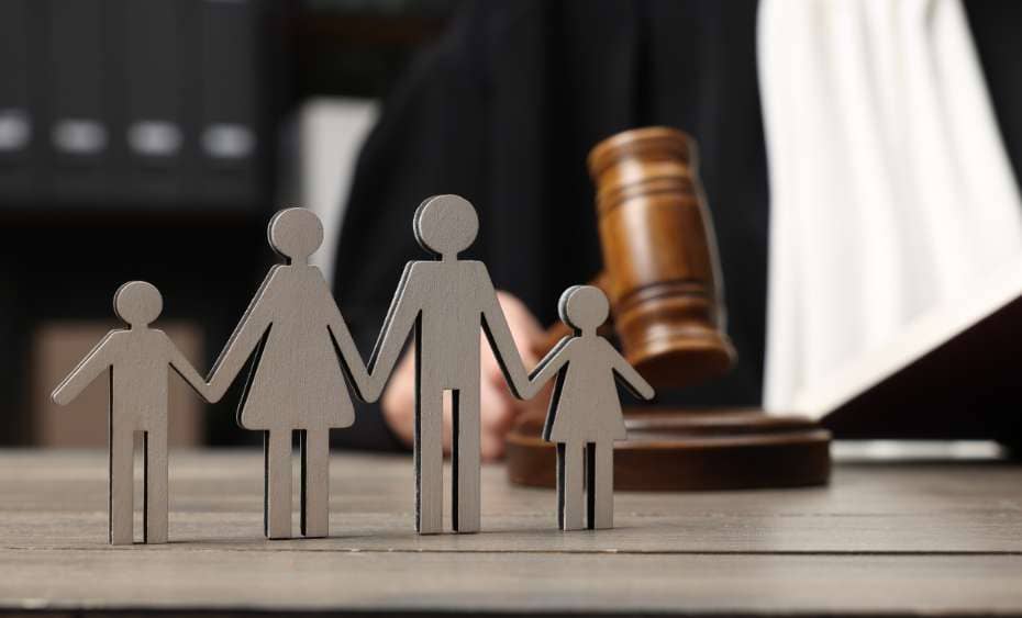 Law Attorneys for Family Trial Cases in Kuwait