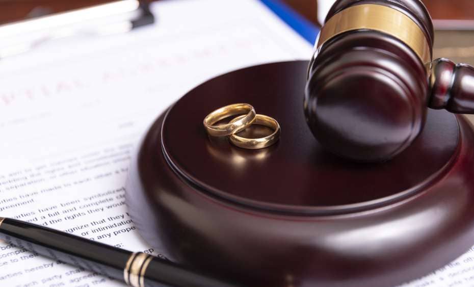 Underage Marriage Law