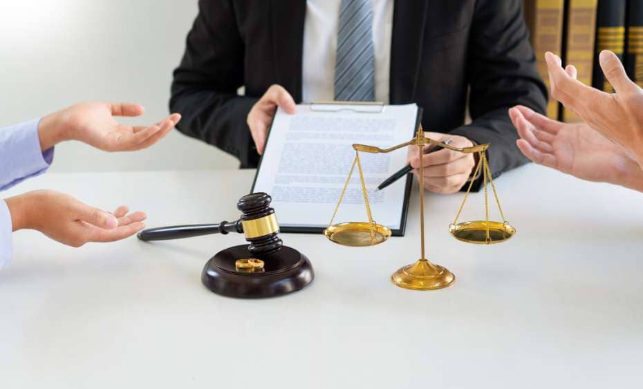 Best Lawyers For Divorce Trials in Australia