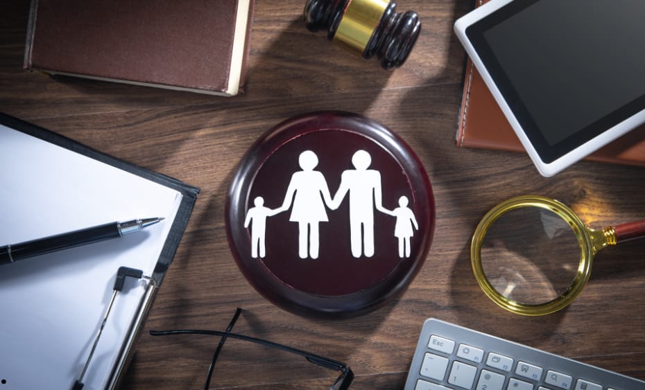 7 Best Affordable Law Attorneys for Family Cases in Ireland in 2024