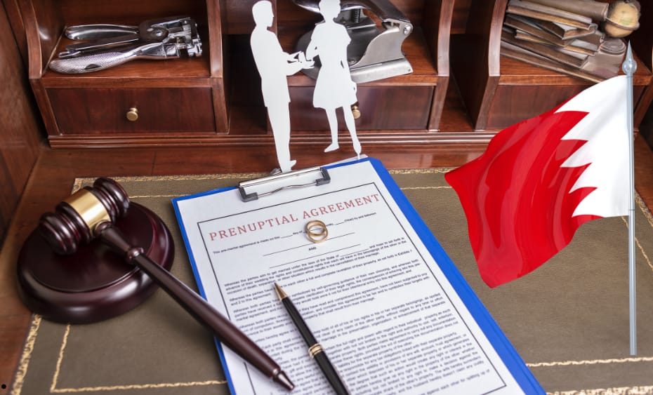 7 Best Affordable Lawyers in Bahrain for Prenuptial Agreements