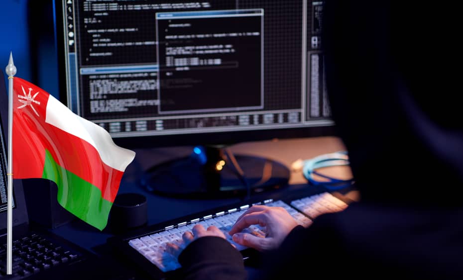 Top 6 Best Law Attorneys for Cyber Attack Cases in Oman