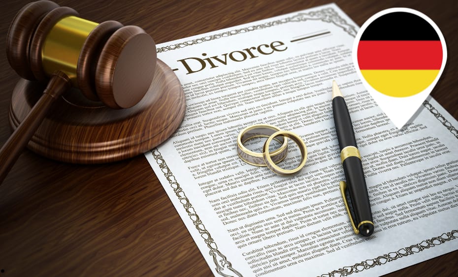 Top 7 Best Law Attorneys for Divorce Case in Berlin