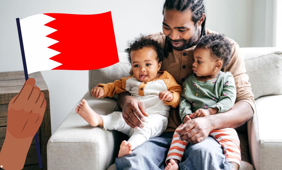 6 Types of Paternity Case Lawyers in Bahrain in 2024