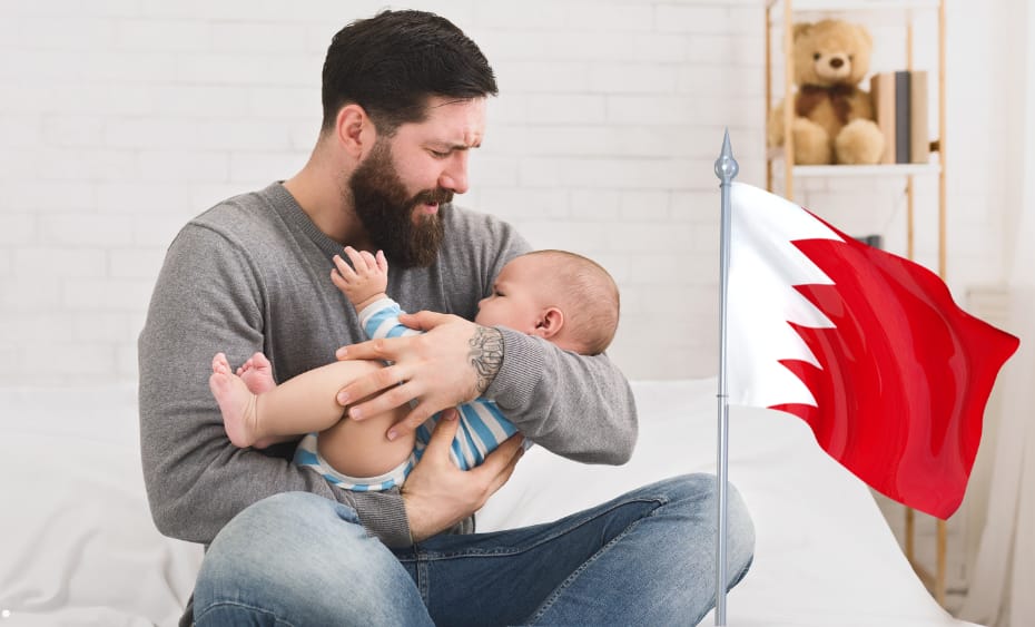 6 Types of Paternity Case Lawyers in Bahrain in 2024