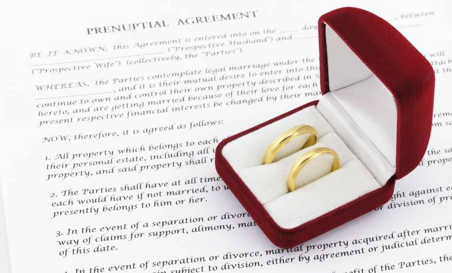 Procedure for Postnuptial Agreement in Qatar