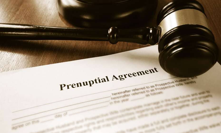 Procedure for Postnuptial Agreement in Qatar