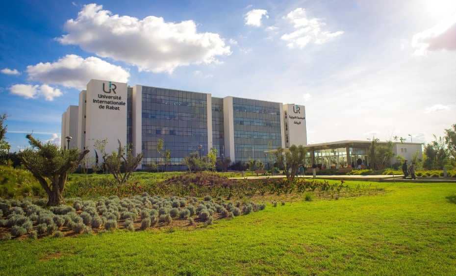 Université Internationale de Rabat (UIR)