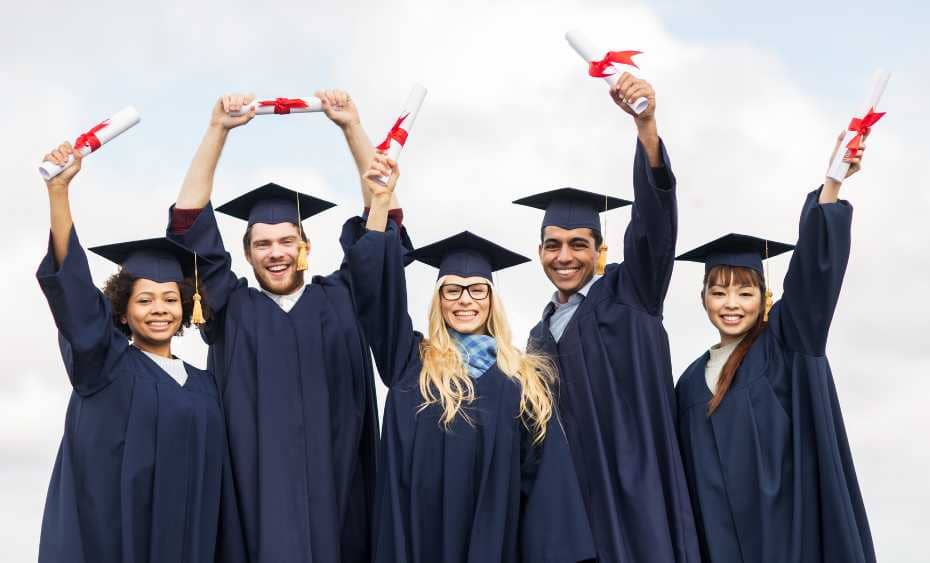 Universités Abordables en Finlande pour les Étudiants Internationaux