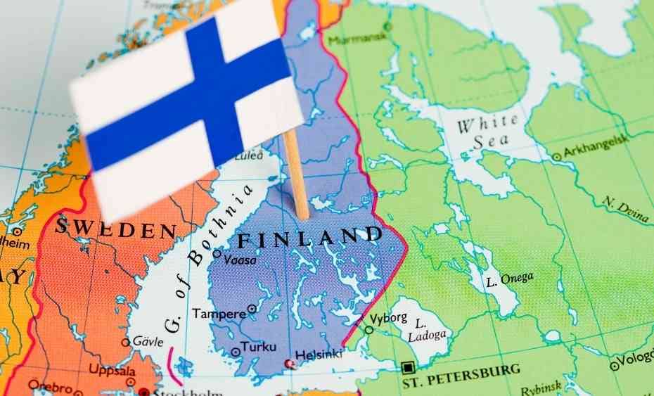 Étudier en Finlande
