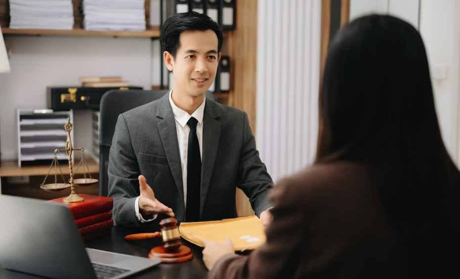 droit des affaires internationales
