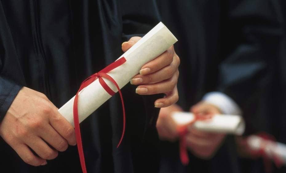 l’Équivalence d’un Diplôme Étranger