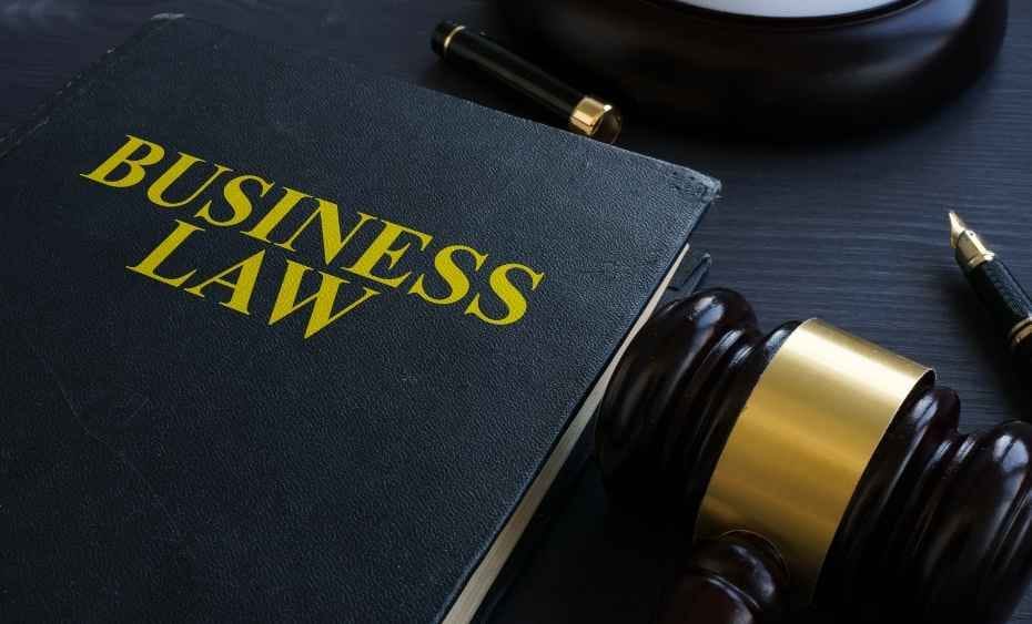 Le master en droit des affaires internationales