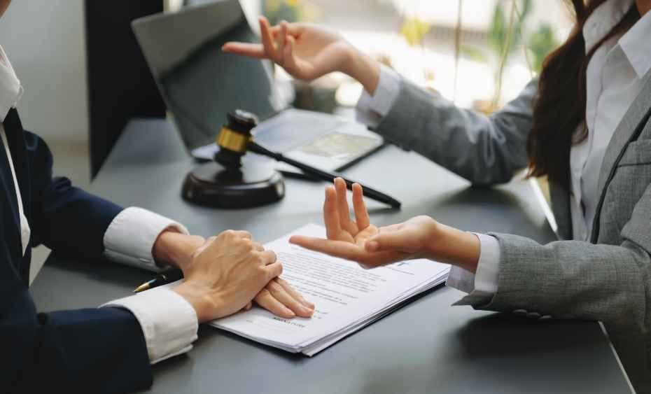 Master en Droit des Affaires Internationales