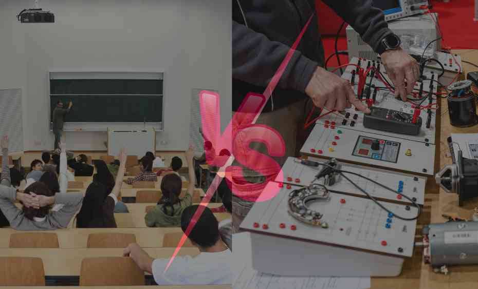 Formation Universitaire ou Professionnelle au Maroc